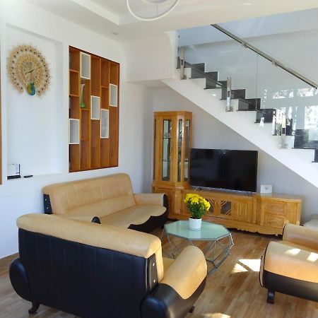 Ruby House Lägenhet Dalat Exteriör bild