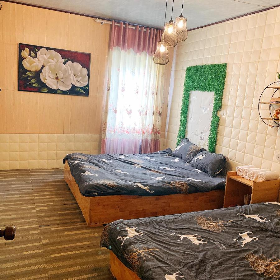 Ruby House Lägenhet Dalat Exteriör bild