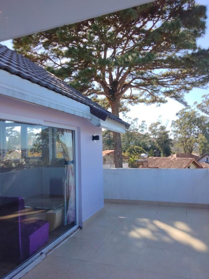 Ruby House Lägenhet Dalat Exteriör bild