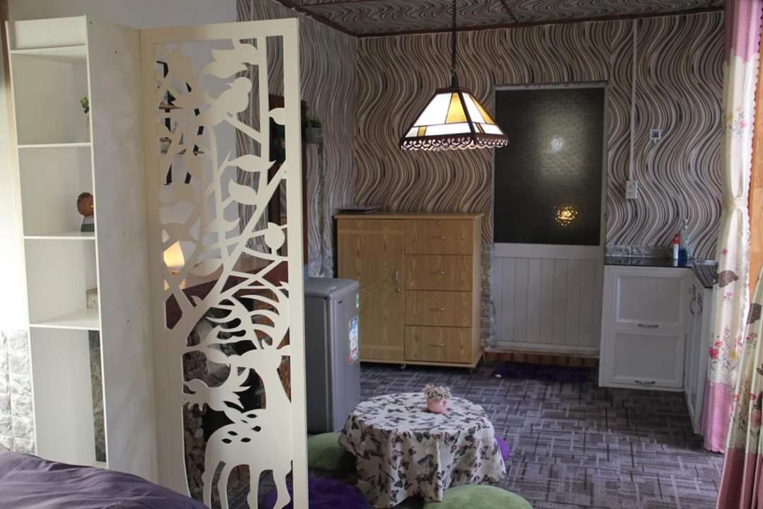 Ruby House Lägenhet Dalat Exteriör bild