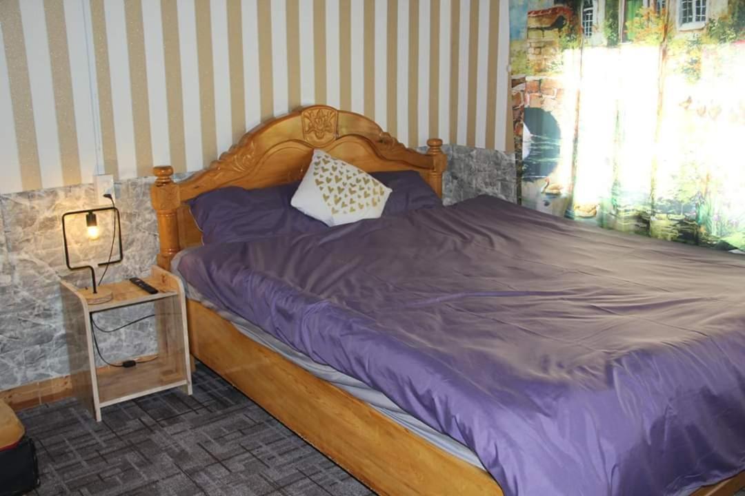 Ruby House Lägenhet Dalat Exteriör bild