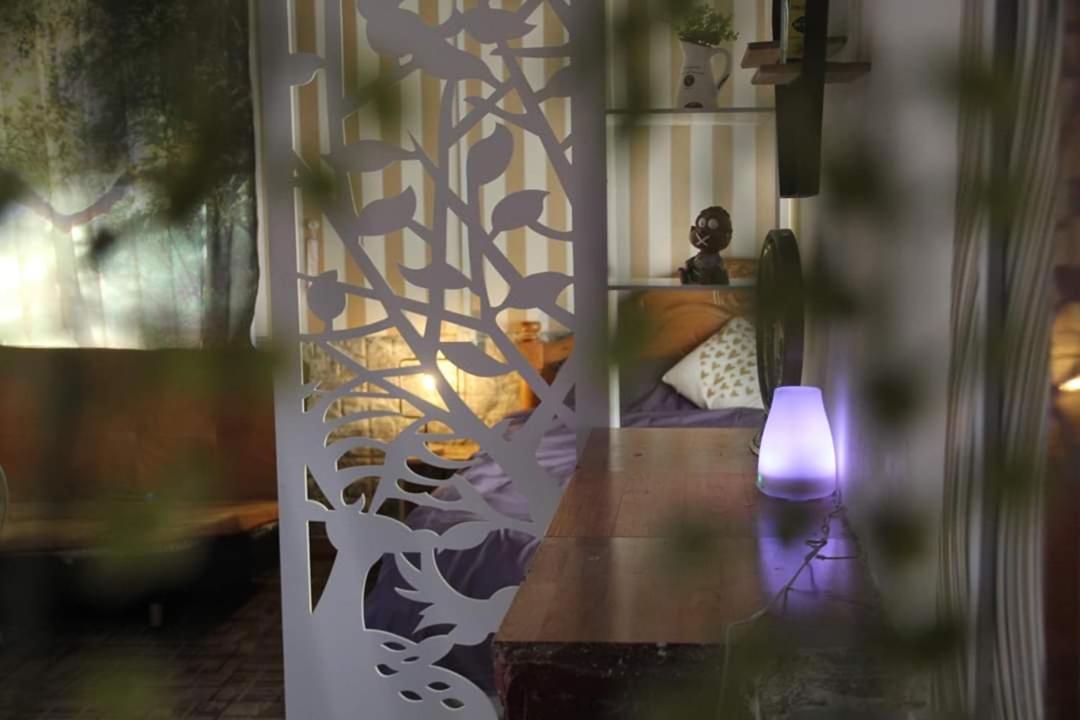 Ruby House Lägenhet Dalat Exteriör bild
