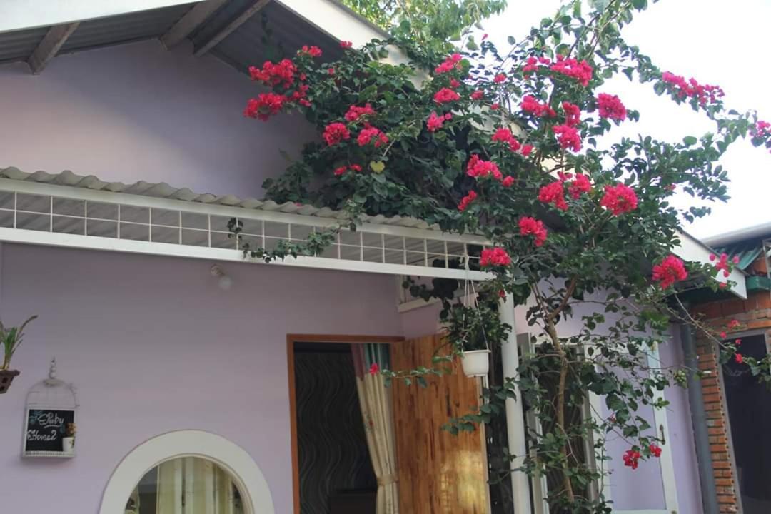 Ruby House Lägenhet Dalat Exteriör bild