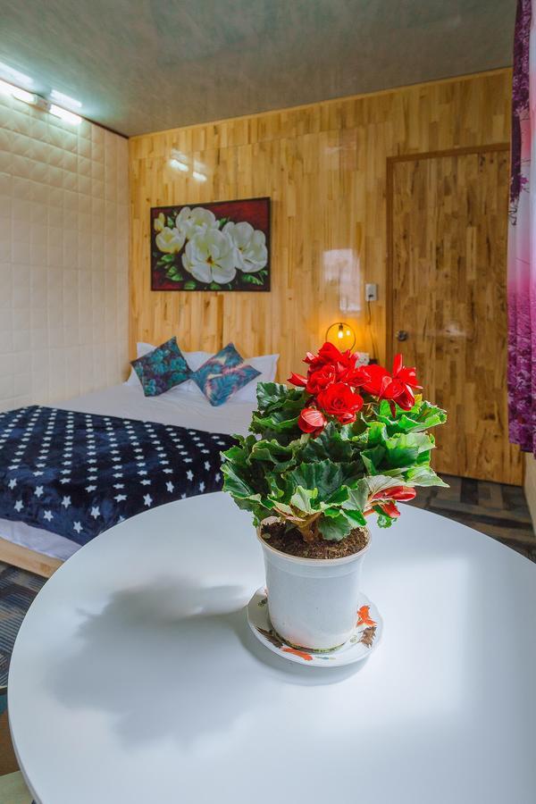 Ruby House Lägenhet Dalat Rum bild